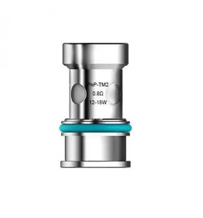VooPoo PnP Mesh Coils: TM2 0.8Ω
